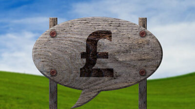 Gbp/Usd Falls After Cabinet Changes F Gbp71