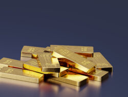 Gold Probes Again Through Key $4000 Support