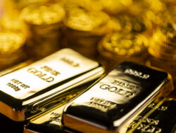 Gold Recovery Faces A Reality Check Ahead Of Fomc Minutes