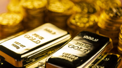 Gold Recovery Faces A Reality Check Ahead Of Fomc Minutes