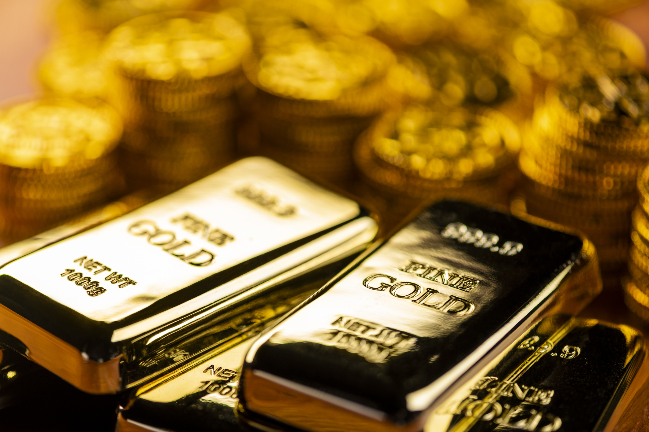 Gold Recovery Faces A Reality Check Ahead Of Fomc Minutes F Gold125