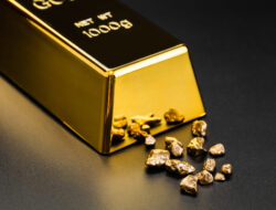 Gold Price Jumps On Fresh Diplomatic Efforts To Ease Tensions In The Middle East