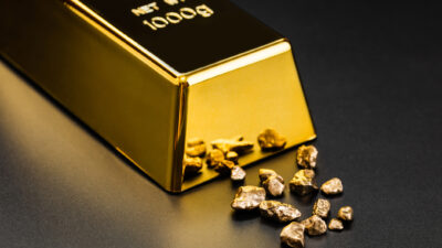 Gold Price Jumps On Fresh Diplomatic Efforts To Ease Tensions In The Middle East F Gold126