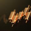 Gold Declines, Focus On Fed And Falling Oil Prices