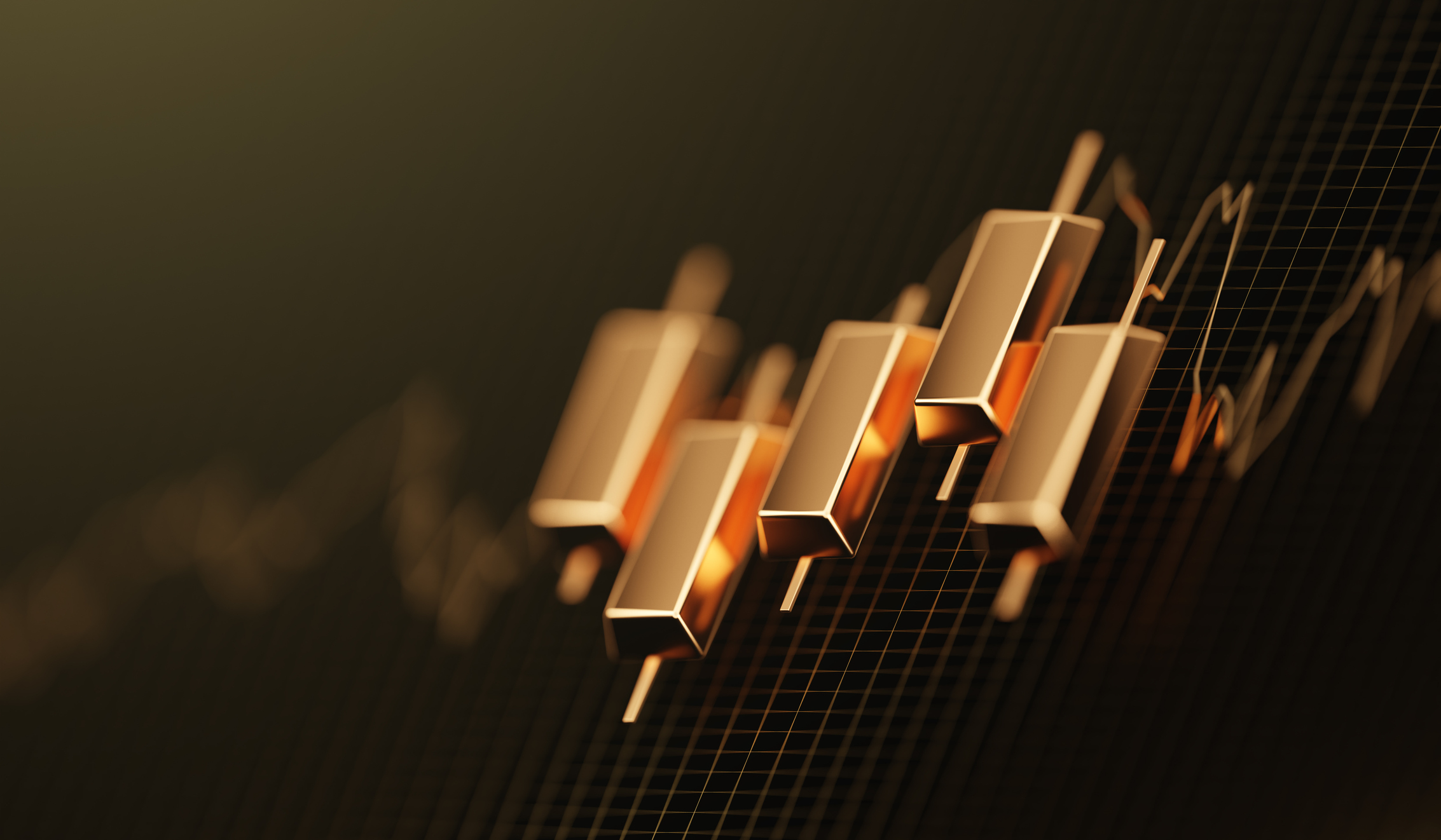 Gold Declines, Focus On Fed And Falling Oil Prices F Gold144