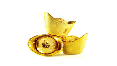 Gold Resumes Its Advance Following The Us Labour Market Report
