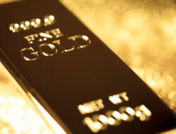 Gold Benefits From The Latest Easing Of Tensions In The Middle East