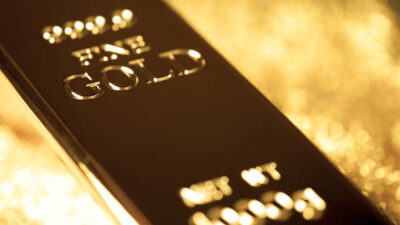 Gold Benefits From The Latest Easing Of Tensions In The Middle East