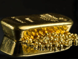 Gold (Xauusd) Resumes Decline, Elliott Wave Bearish Sequence Targets $3400
