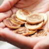 Gold: The Floor Has Been Found, But Where Is The Ceiling?