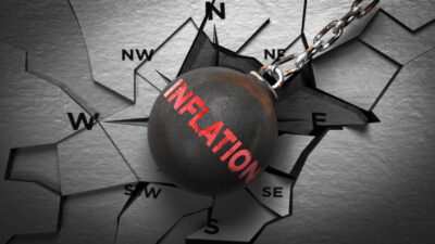 Economics Week Ahead - Actionforex F Inflation68