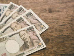 Usdjpy – Bulls Regain Control After Limited Correction, Eye Multi-Decade Peak