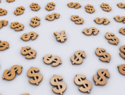 Usd/Jpy Hits A Speed Bump—Can Support Stop The Slide?