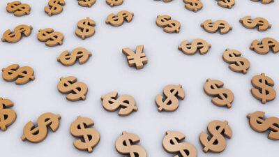 Usd/Jpy Falls As Japan Encourages Local Investment F Jpy139