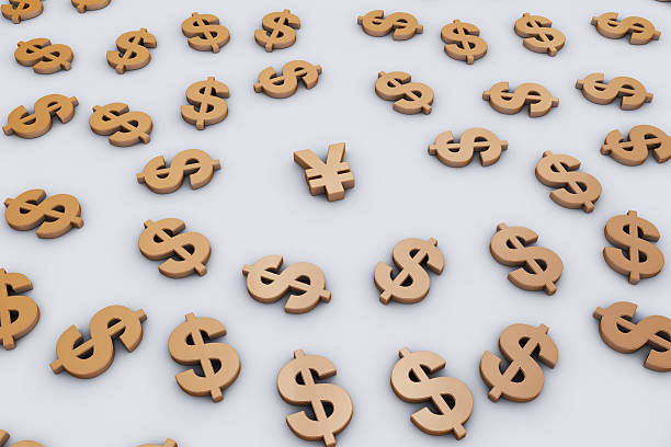 Usd/Jpy Falls As Japan Encourages Local Investment F Jpy139