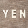 The Yen Was Boosted By Intervention.