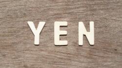 The Yen Was Boosted By Intervention. F Jpy142