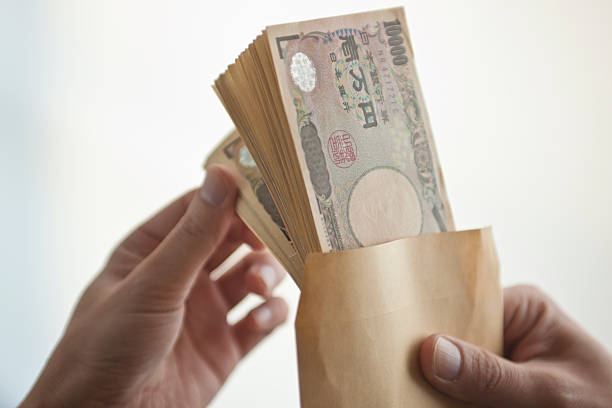 Usd/Jpy At 40-Year High: Multiple Factors Weigh On The Yen F Jpy169