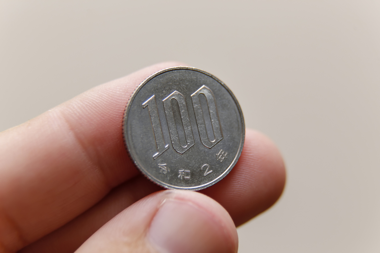 Usd/Jpy Breakout Gathers Pace As Bulls Dominate Trading F Jpy196