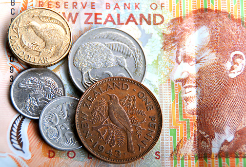 First Impressions: Nz Business Confidence, July 2026 F Nzd15