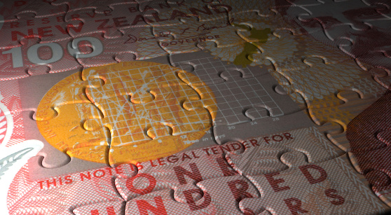 Preview Of Rbnz: Keep Calm And Focus On The Data F Nzd21