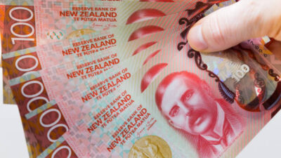 First Impressions: Nz Consumer Prices, June Quarter 2026