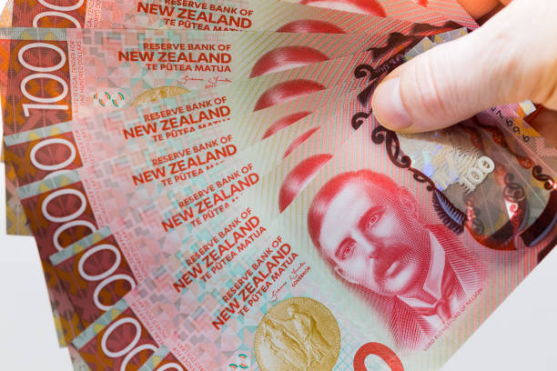 First Impressions: Nz Consumer Prices, June Quarter 2026 F Nzd58