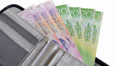Nzd/Usd Analysis: A Tug-Of-War At The Critical Level