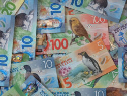 Nzd/Chf Analysis: Which Currency Breaks The Consolidation First?