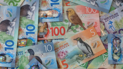 Nzd/Chf Analysis: Which Currency Breaks The Consolidation First? F Nzd67