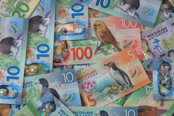 Nzd/Chf Analysis: Which Currency Breaks The Consolidation First? F Nzd67