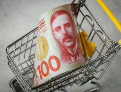New Zealand Cpi Preview, June Quarter 2026: Pain At The Pump