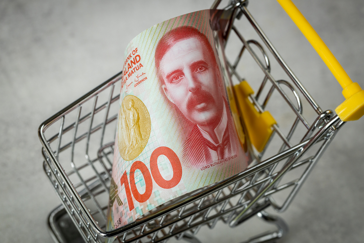 New Zealand Cpi Preview, June Quarter 2026: Pain At The Pump F Nzd73
