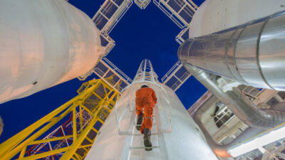 Wti Crude Oil Meets A Tough Barrier—Can Bulls Hold On?
