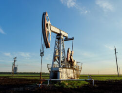 Brent Oil Price Rises After A Brief Consolidation