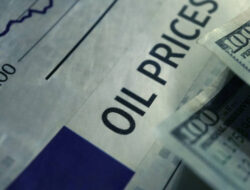 Brent: Geopolitics Comes To The Rescue