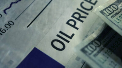 Brent: Geopolitics Comes To The Rescue