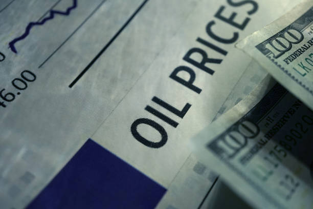 Brent: Geopolitics Comes To The Rescue F Oil69