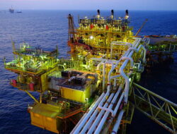 Elliott Wave Analysis: Wti Crude Oil (Cl) 5‑Swing Rally From July Low Favors Extension