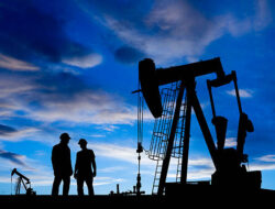 Crude Oil: Emotions Are Running High