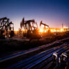 Oil Is Being Sold Off On The Back Of Sanctions News
