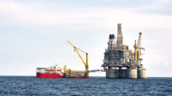 Brent Oil Hit One Month High As Situation In The Middle East Escalates Further F Oil94