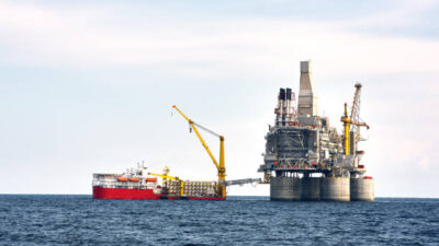 Brent Oil Hit One Month High As Situation In The Middle East Escalates Further