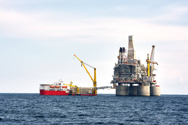 Brent Oil Hit One Month High As Situation In The Middle East Escalates Further F Oil94