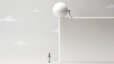 Cliff Notes: Markets On Edge F Risk18