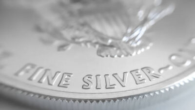 Elliott Wave Perspective: Silver (Xagusd) Sequence Maintains Downside F Silver7
