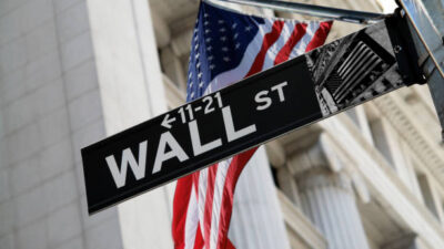 Dow Jones (Djia): Consolidation Beyond The Trend F Stocks134