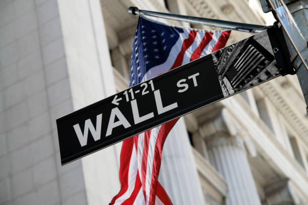 Dow Jones (Djia): Consolidation Beyond The Trend F Stocks134