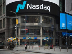 Nasdaq 100: Is This The Correction Traders Have Been Waiting For?