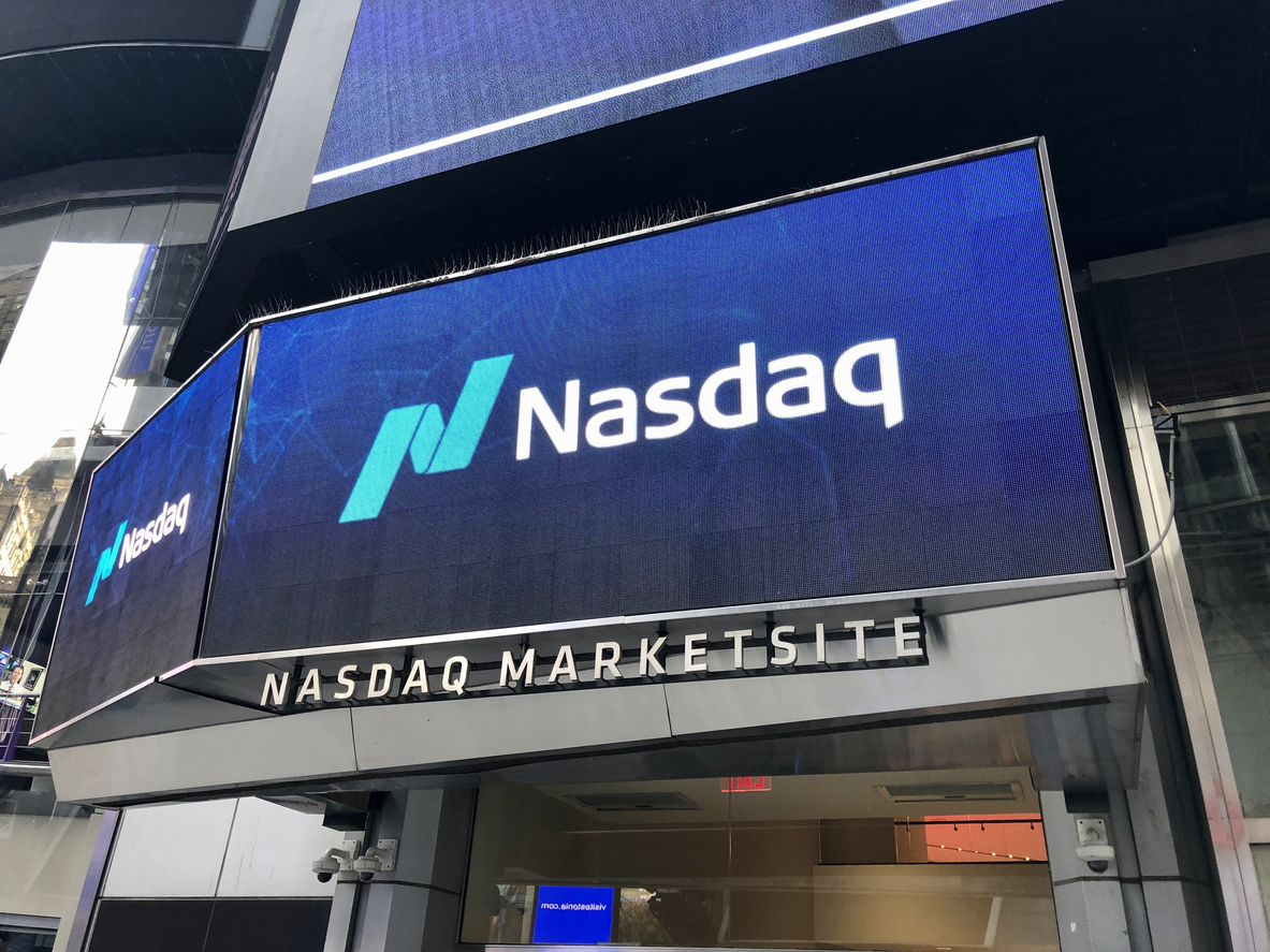 The Weekly Bottom Line: Nato Tensions To Nasdaq Records F Stocks158